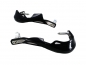 Preview: Hochwertige Handguards-Handprothektoren Aluminium Aktion